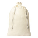 Costry L natural  cotton gift bag, large 