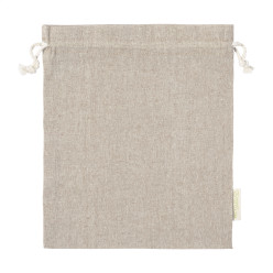 Restry L natural  cotton gift bag, large 