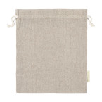 Restry L natural  produce bag 