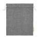 Restry L black  produce bag 
