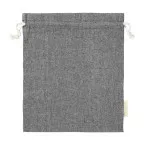 Restry L black  produce bag 