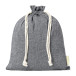Restry L black  produce bag 
