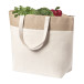 Dumont naturelle  sac shopping isotherme 