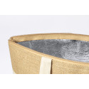 Dumont naturelle  sac shopping isotherme 