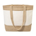 Paralia natural  beach or shopping bag 