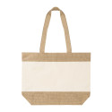 Paralia natural  beach or shopping bag 