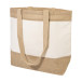 Paralia natural  beach or shopping bag 
