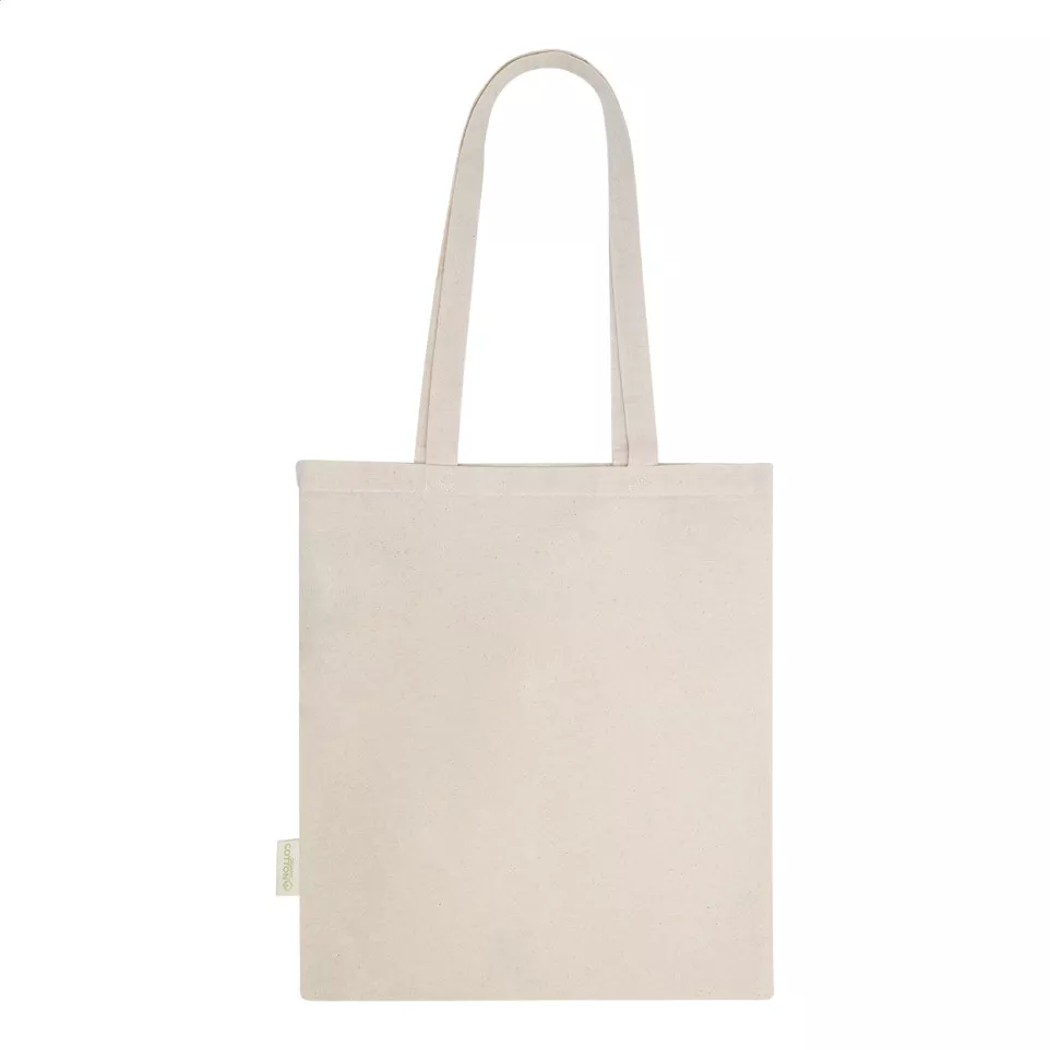 Togox 180 natural  cotton shopping bag 