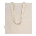 Togox 180 natural  cotton shopping bag 