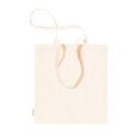 Togox 180 natural  cotton shopping bag 