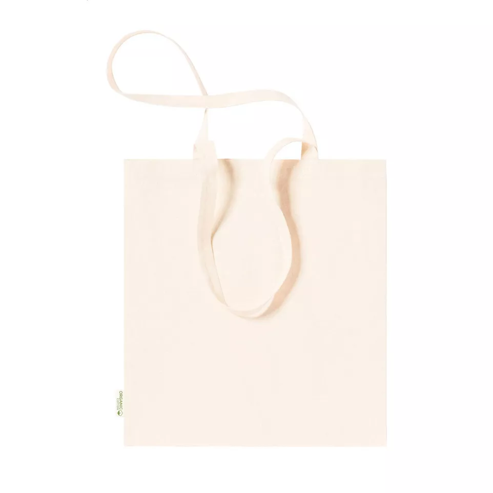 Togox 180 natural  cotton shopping bag 