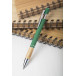 Bonnel vert  stylo à bille stylet  