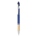 Bonnel bleu  stylo à bille stylet  
