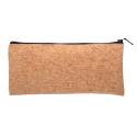 Corpy zwart  custom made pennen etui, rond 