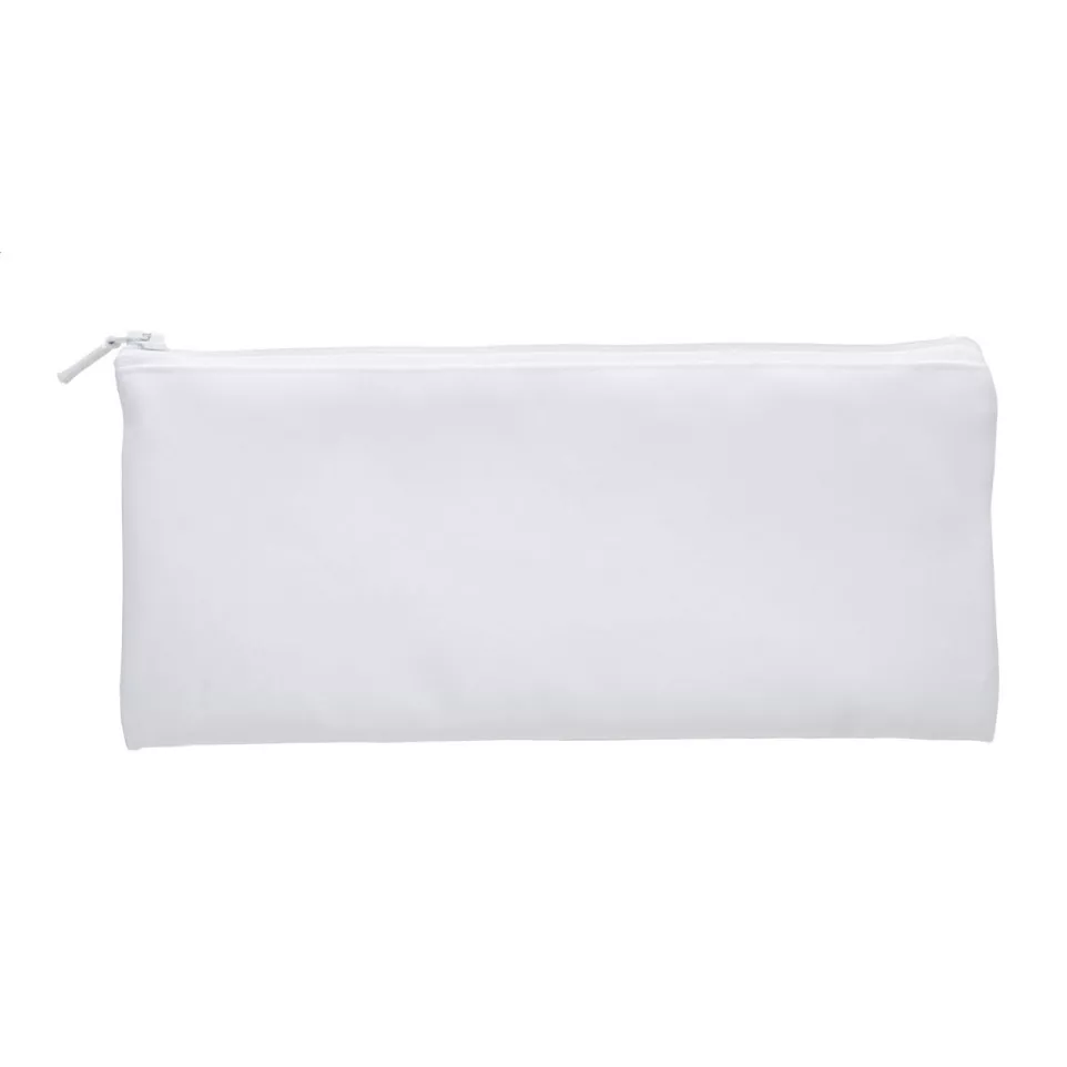 Corpy white  custom pen case 
