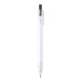 Musky black  RPET ballpoint pen 