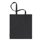 Borough noir  tote bag en...