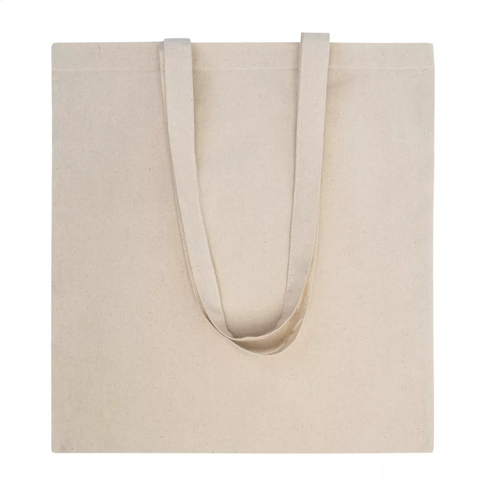 Longish 240 naturelle  tote bag en...