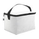 CreaCool 6 noir blanc sac isotherme 