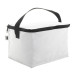 CreaCool 6 noir blanc sac isotherme 
