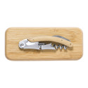 Duoro naturelle  Tire-bouchon 