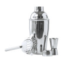 Coleman argenté  set à cocktails 