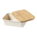 Goreng natural  lunch box 
