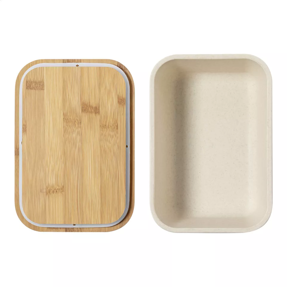 Goreng natuurlijk  lunchbox 