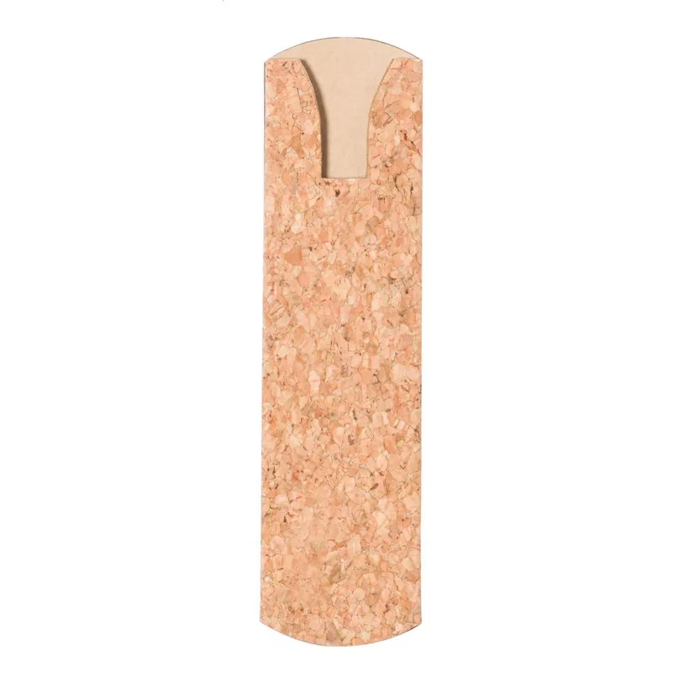 Pughy naturelle  Etui pour stylo en...