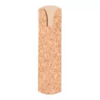 Pughy natural  cork pen case 
