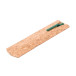 Pughy natural  cork pen case 