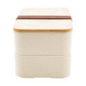 Satay natuurlijk  lunchbox 