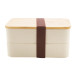 Satay natuurlijk  lunchbox 