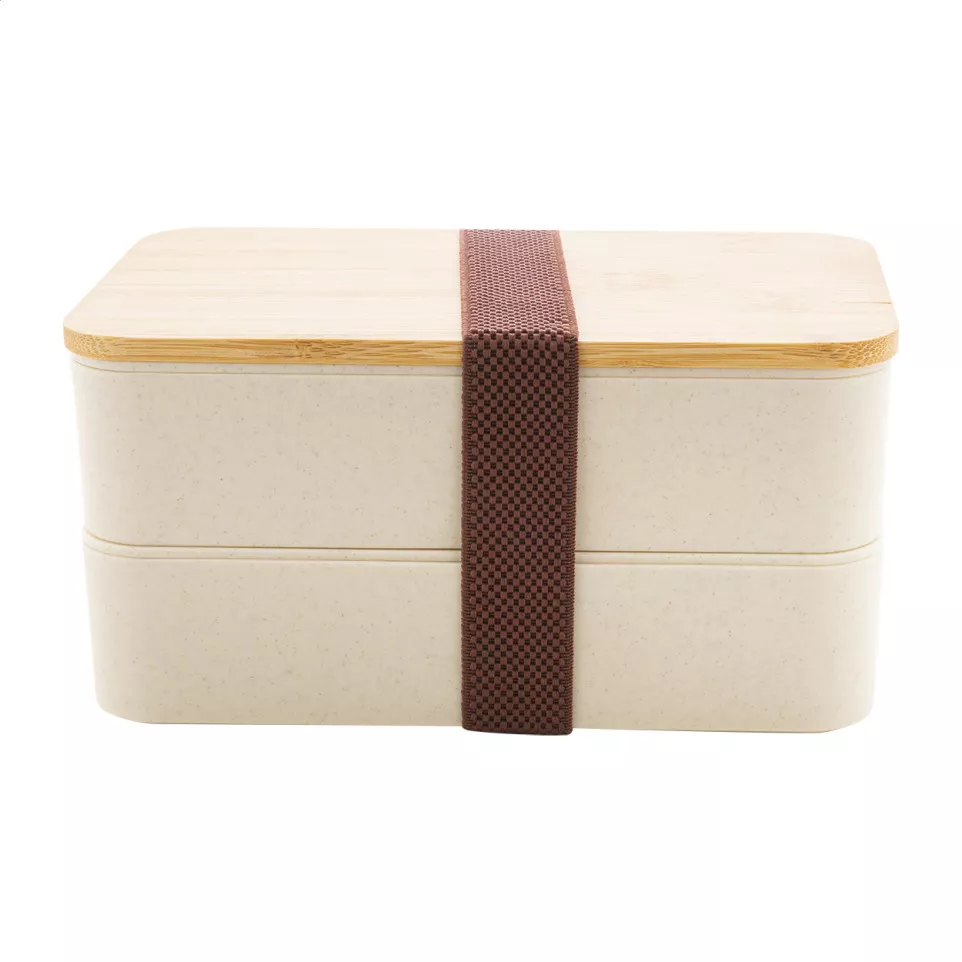 Satay natuurlijk  lunchbox 