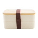 Satay natuurlijk  lunchbox 