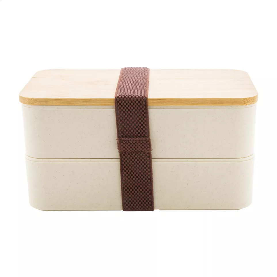 Satay natuurlijk  lunchbox 