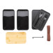 Satay black  lunch box 