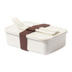 Adobo natural  lunch box 