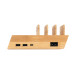 Angily natural  USB charging station 