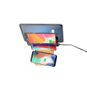 Angily natural  USB charging station 