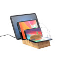 Angily natural  USB charging station 