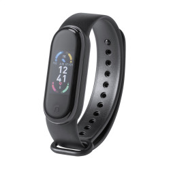 Neura zwart  slim horloge 