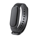 Neura zwart  slim horloge 