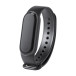 Neura zwart  slim horloge 