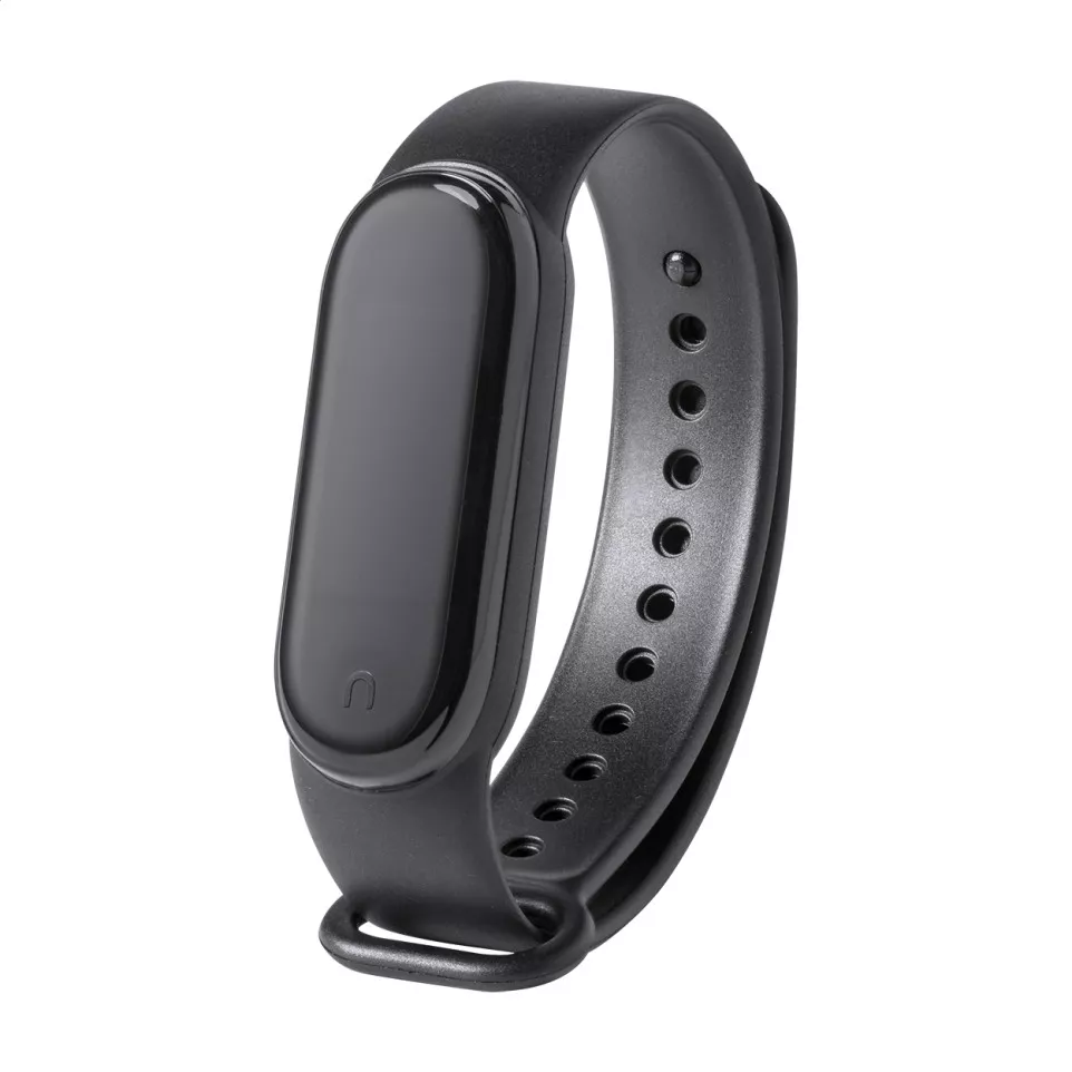 Neura zwart  slim horloge 