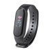 Neura zwart  slim horloge 