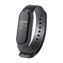 Neura zwart  slim horloge 