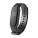 Neura noir  montre intelligente 