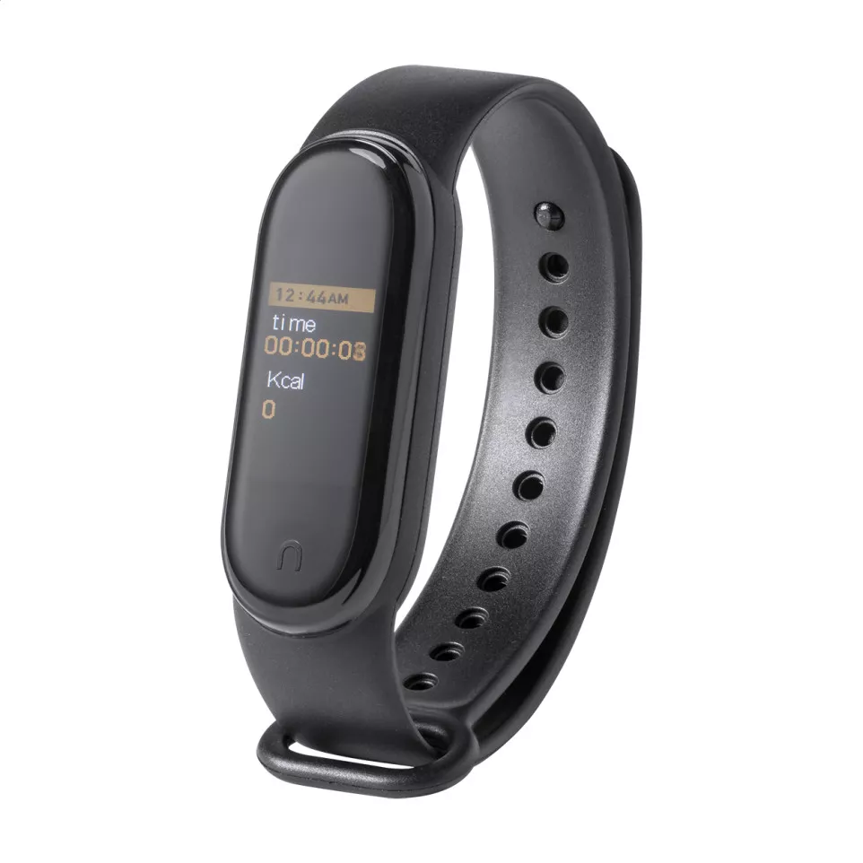 Neura zwart  slim horloge 