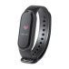 Neura zwart  slim horloge 